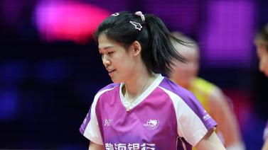 马克西表现不佳，本赛季得分首场不足20分